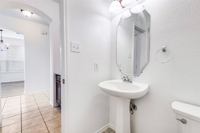 1007 Hockley Lane, Forney, TX 75126