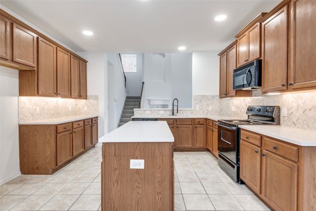 1007 Hockley Lane, Forney, TX 75126