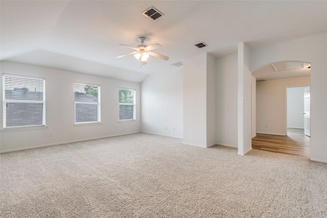 1007 Hockley Lane, Forney, TX 75126