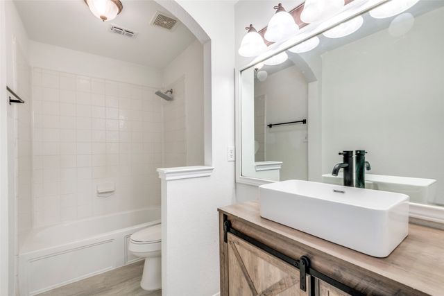 1007 Hockley Lane, Forney, TX 75126