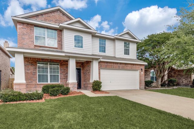 1007 Hockley Lane, Forney, TX 75126