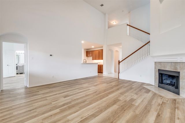 1007 Hockley Lane, Forney, TX 75126