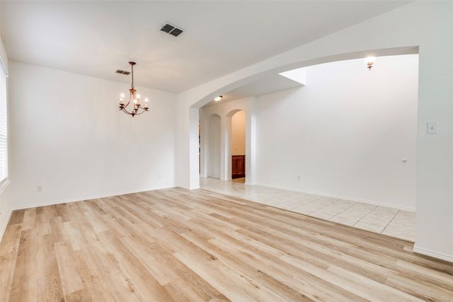 1007 Hockley Lane, Forney, TX 75126