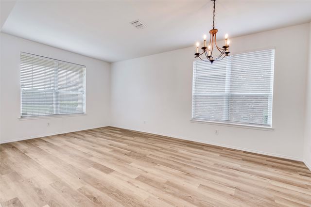 1007 Hockley Lane, Forney, TX 75126