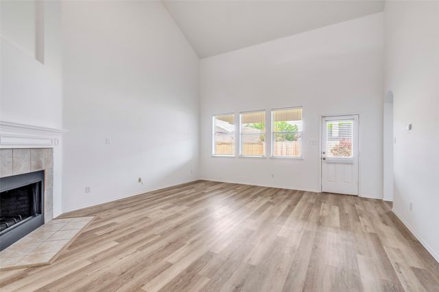 1007 Hockley Lane, Forney, TX 75126