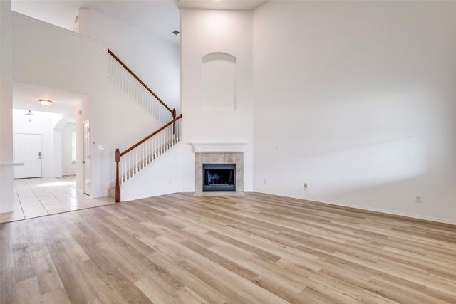 1007 Hockley Lane, Forney, TX 75126