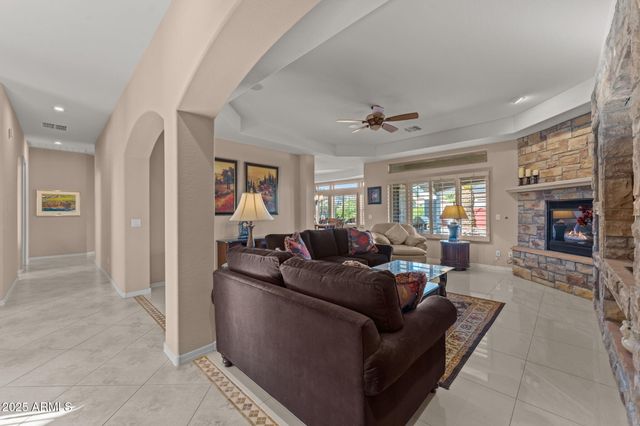 14732 W CARBINE Court, Sun City West, AZ 85375