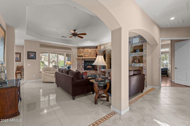 14732 W CARBINE Court, Sun City West, AZ 85375