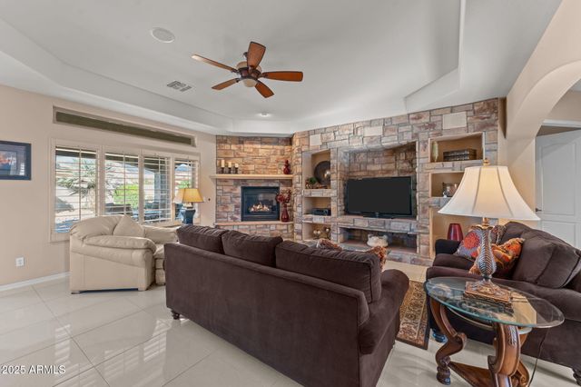 14732 W CARBINE Court, Sun City West, AZ 85375