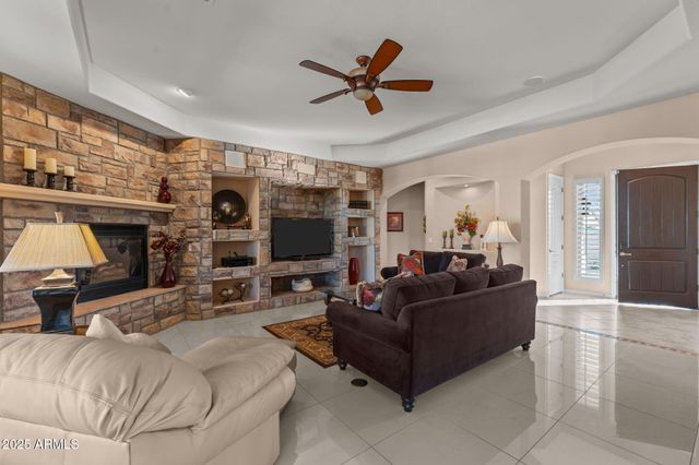 14732 W CARBINE Court, Sun City West, AZ 85375