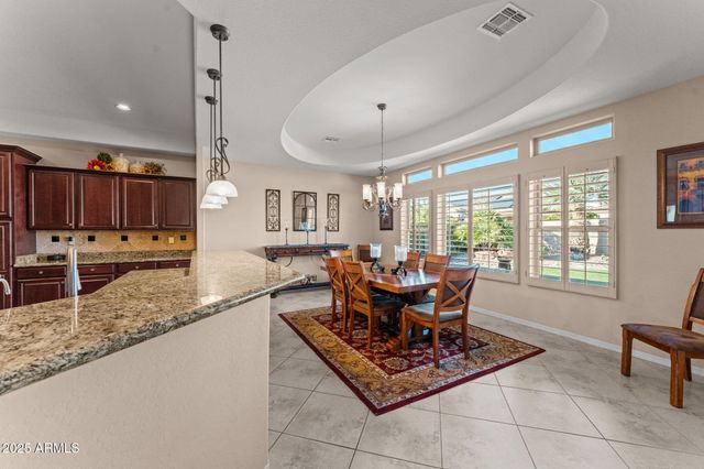 14732 W CARBINE Court, Sun City West, AZ 85375