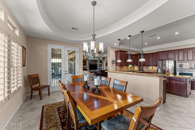 14732 W CARBINE Court, Sun City West, AZ 85375