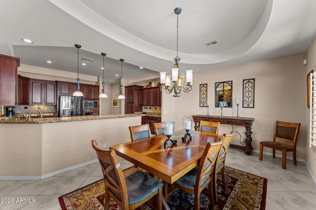 14732 W CARBINE Court, Sun City West, AZ 85375