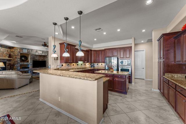 14732 W CARBINE Court, Sun City West, AZ 85375