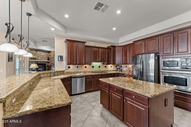 14732 W CARBINE Court, Sun City West, AZ 85375