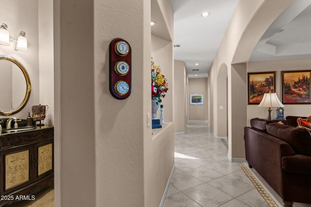 14732 W CARBINE Court, Sun City West, AZ 85375