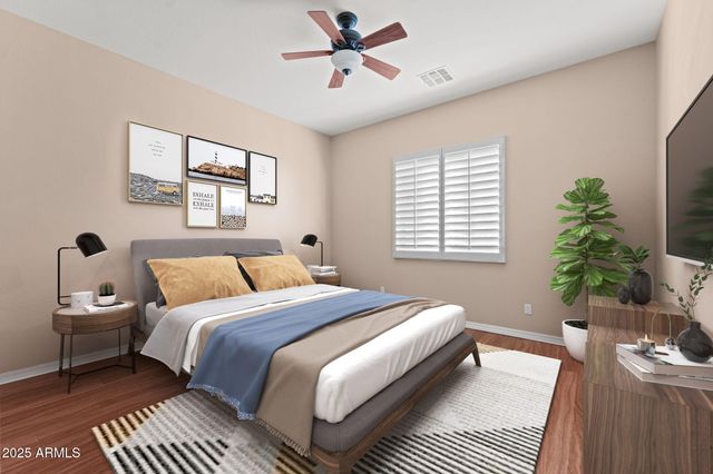 14732 W CARBINE Court, Sun City West, AZ 85375