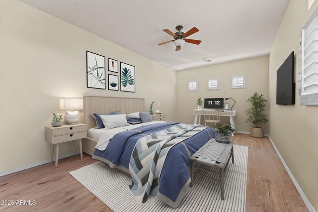 14732 W CARBINE Court, Sun City West, AZ 85375