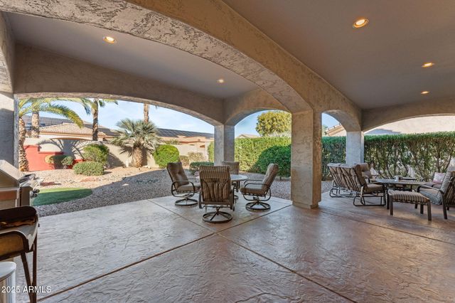 14732 W CARBINE Court, Sun City West, AZ 85375