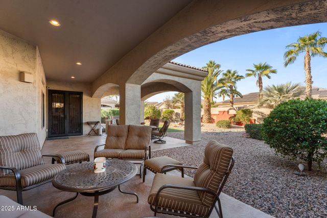 14732 W CARBINE Court, Sun City West, AZ 85375