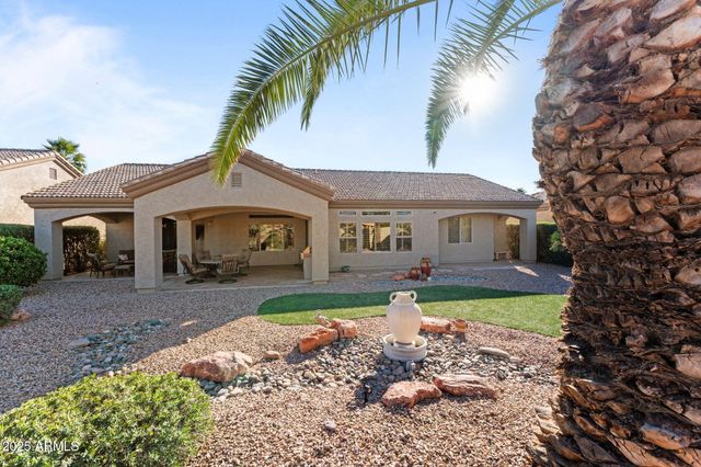 14732 W CARBINE Court, Sun City West, AZ 85375