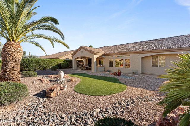 14732 W CARBINE Court, Sun City West, AZ 85375