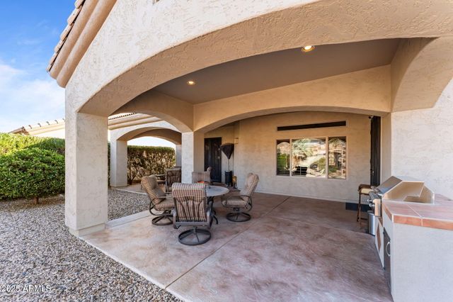 14732 W CARBINE Court, Sun City West, AZ 85375