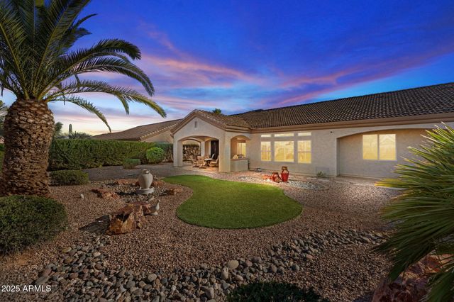 14732 W CARBINE Court, Sun City West, AZ 85375