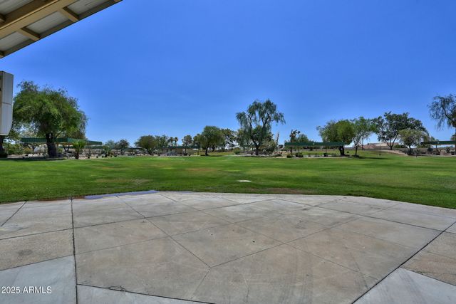 14732 W CARBINE Court, Sun City West, AZ 85375