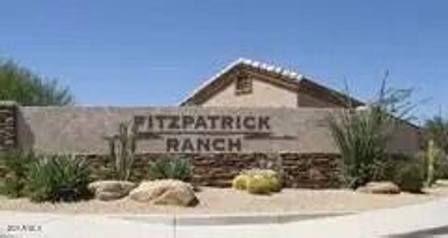 14732 W CARBINE Court, Sun City West, AZ 85375