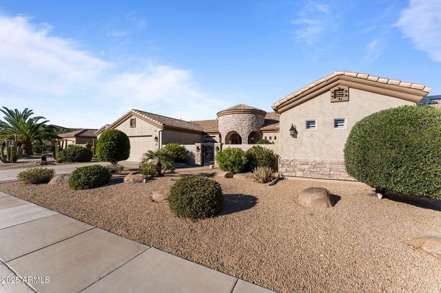 14732 W CARBINE Court, Sun City West, AZ 85375