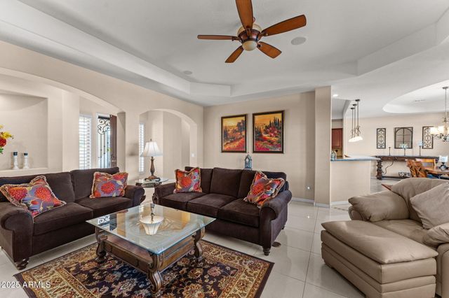 14732 W CARBINE Court, Sun City West, AZ 85375