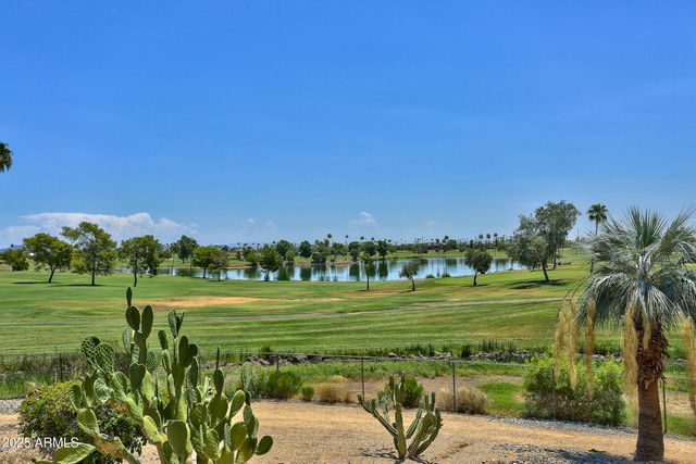 14732 W CARBINE Court, Sun City West, AZ 85375