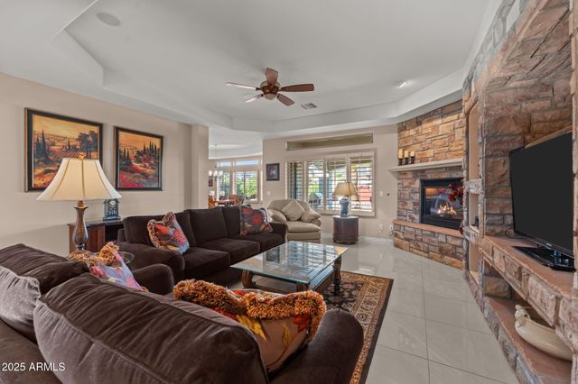 14732 W CARBINE Court, Sun City West, AZ 85375