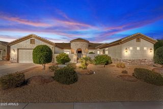 14732 W CARBINE Court, Sun City West, AZ 85375