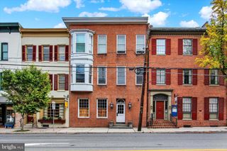110 BALTIMORE ST #2ND FLOOR, Gettysburg, PA 17325