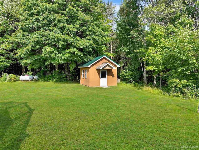 4380 N M-67 Road, Chatham, MI 49816