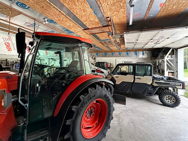 4380 N M-67 Road, Chatham, MI 49816