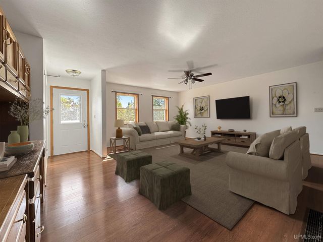 4380 N M-67 Road, Chatham, MI 49816