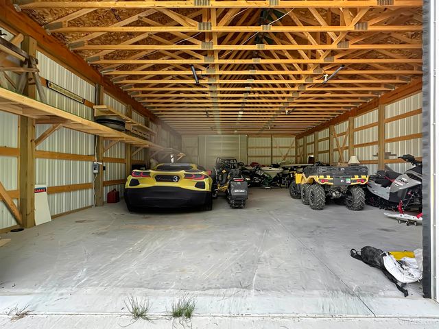 4380 N M-67 Road, Chatham, MI 49816