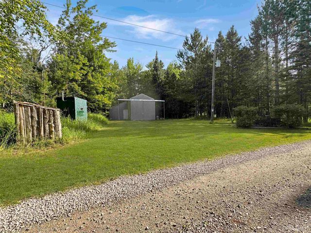 4380 N M-67 Road, Chatham, MI 49816