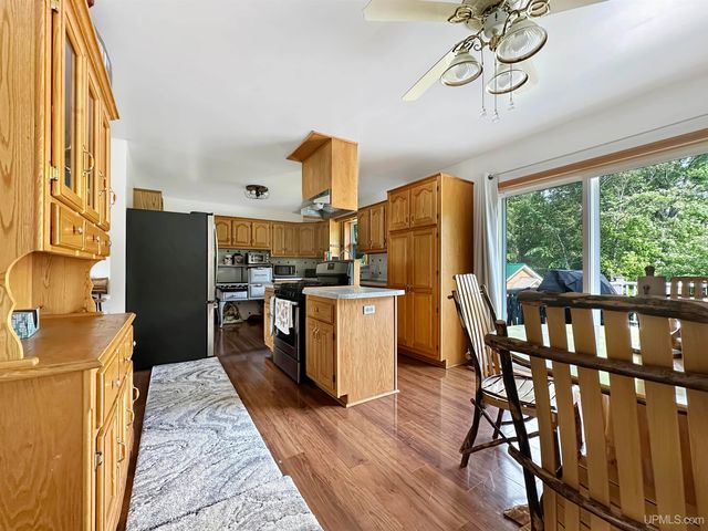 4380 N M-67 Road, Chatham, MI 49816