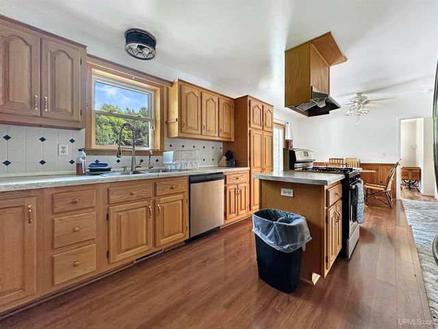 4380 N M-67 Road, Chatham, MI 49816