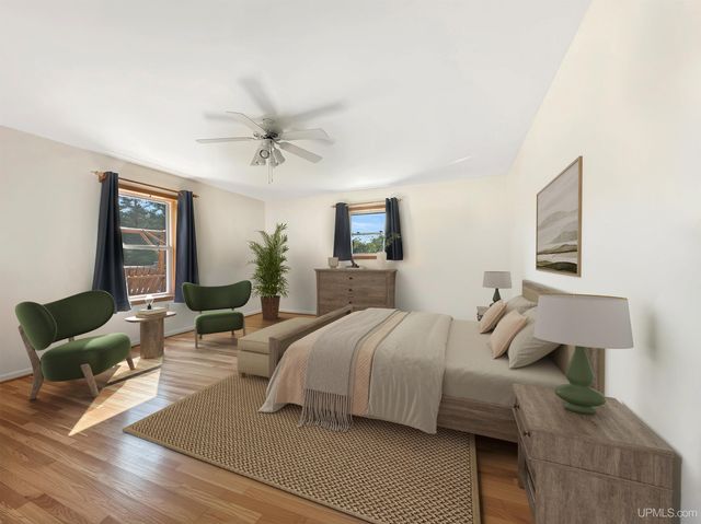 4380 N M-67 Road, Chatham, MI 49816