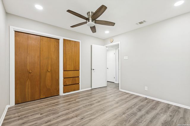 2811 Chisolm Trl, San Antonio, TX 78217