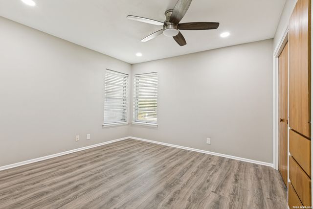 2811 Chisolm Trl, San Antonio, TX 78217