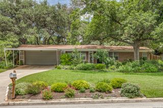 2811 Chisolm Trl, San Antonio, TX 78217