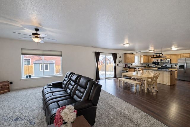 3879 Annie, Bozeman, MT 59718