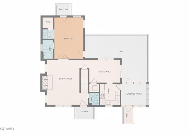 3282 Emerald Springs Loop, Pigeon Forge, TN 37862