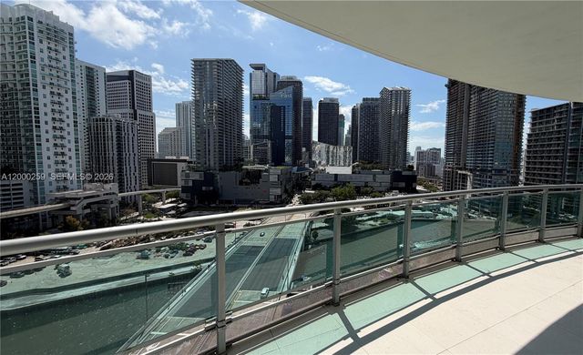 350 S Miami Ave 1702, Miami, FL 33130